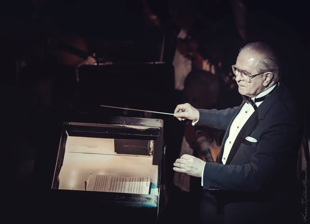 Умер знаменитый украинский музыкант