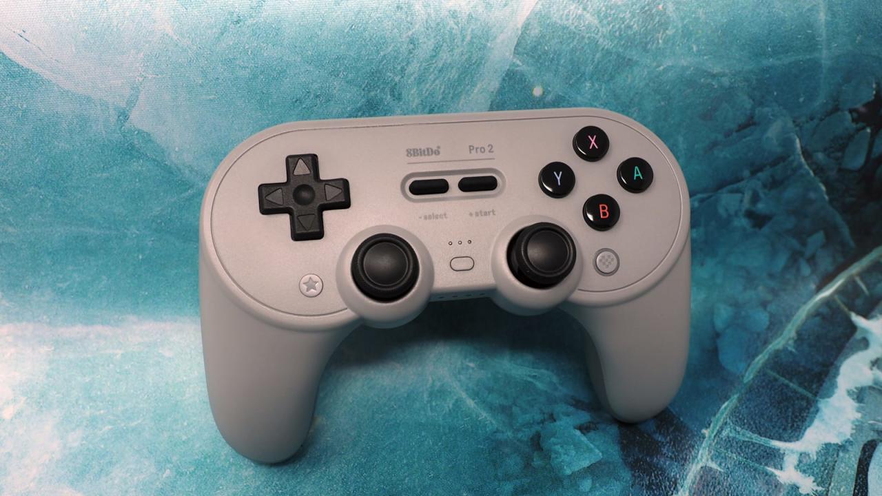 5 самых удобных консолей для фанатов мобильных игр