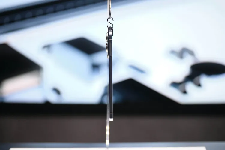 Чем еще удивила Samsung на презентации Galaxy Unpacked 2025 (фото)