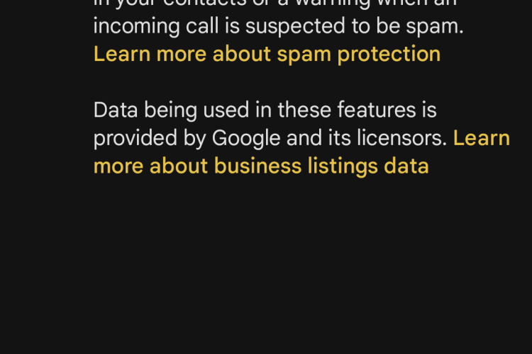 Как избавиться от нежелательных звонков на Android: простые способы