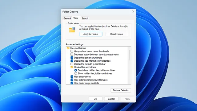 Як приховати файли і папки в Windows: прості способи захисту даних