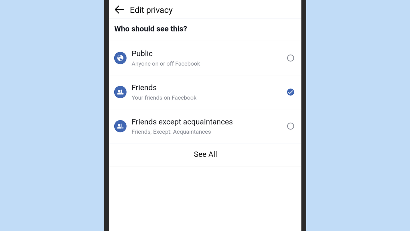 Як стати невидимкою в Instagram, Facebook та інших соцмережах