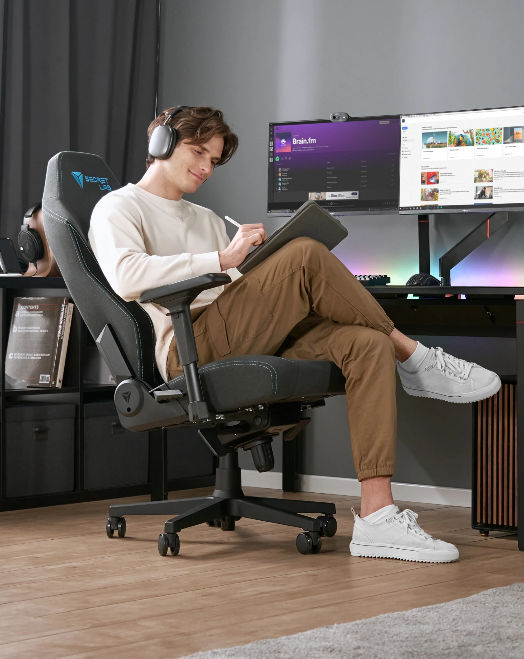 Арсенал геймера. 8 лучших гаджетов, которые помогут вам достичь новых высот в играх