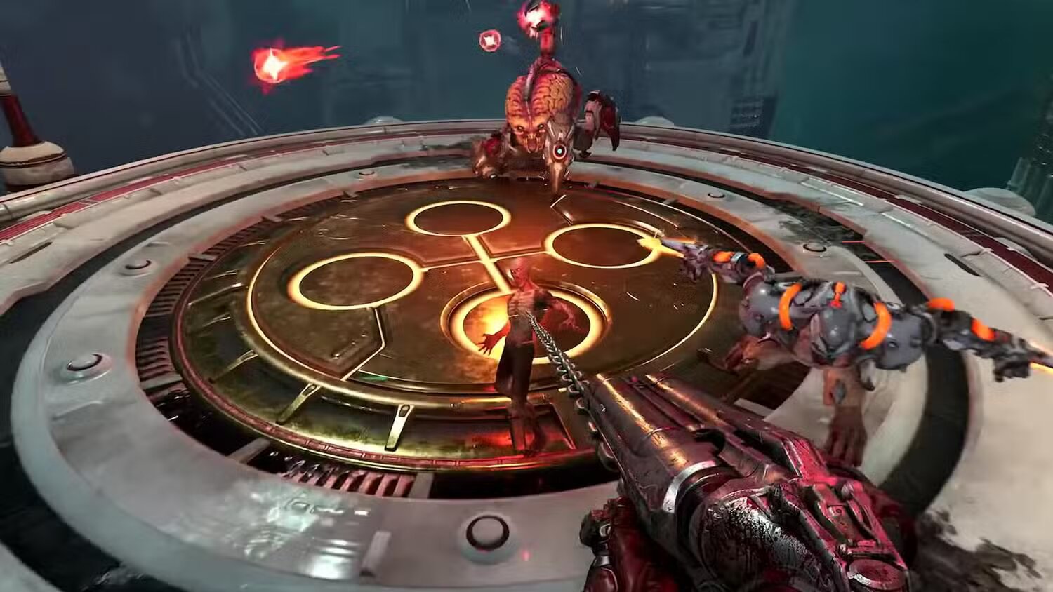 Огонь и адреналин. 8 лучших FPS-игр для зрелищных перестрелок