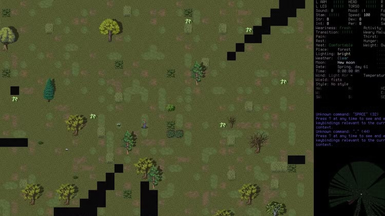 Перевірте свої нерви. 10 найскладніших ігор на виживання, які доведуть до межі