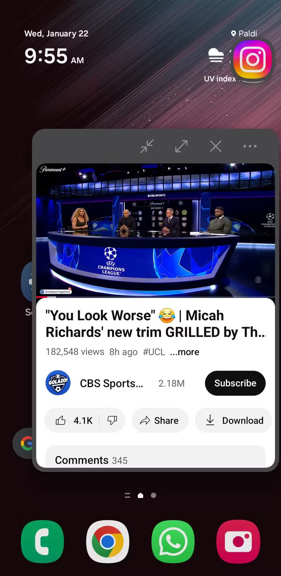 10 крутих функцій Samsung, які зробили б будь-який Android-смартфон кращим