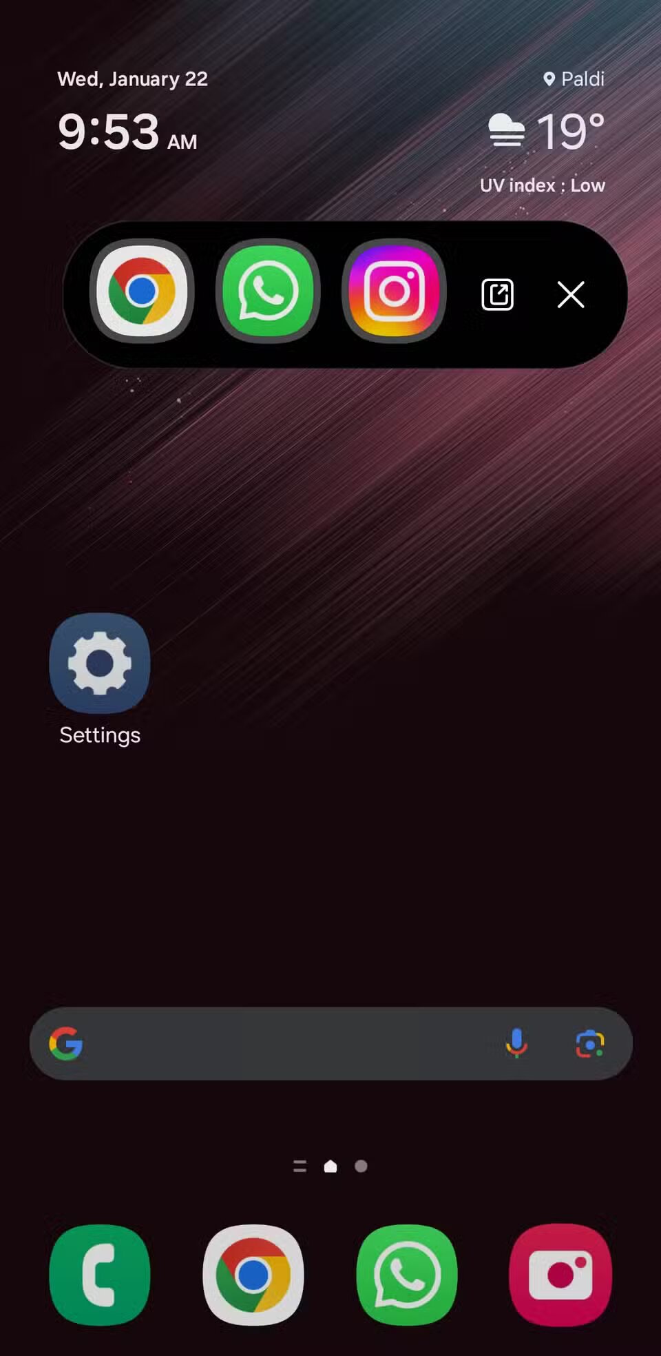 10 крутих функцій Samsung, які зробили б будь-який Android-смартфон кращим