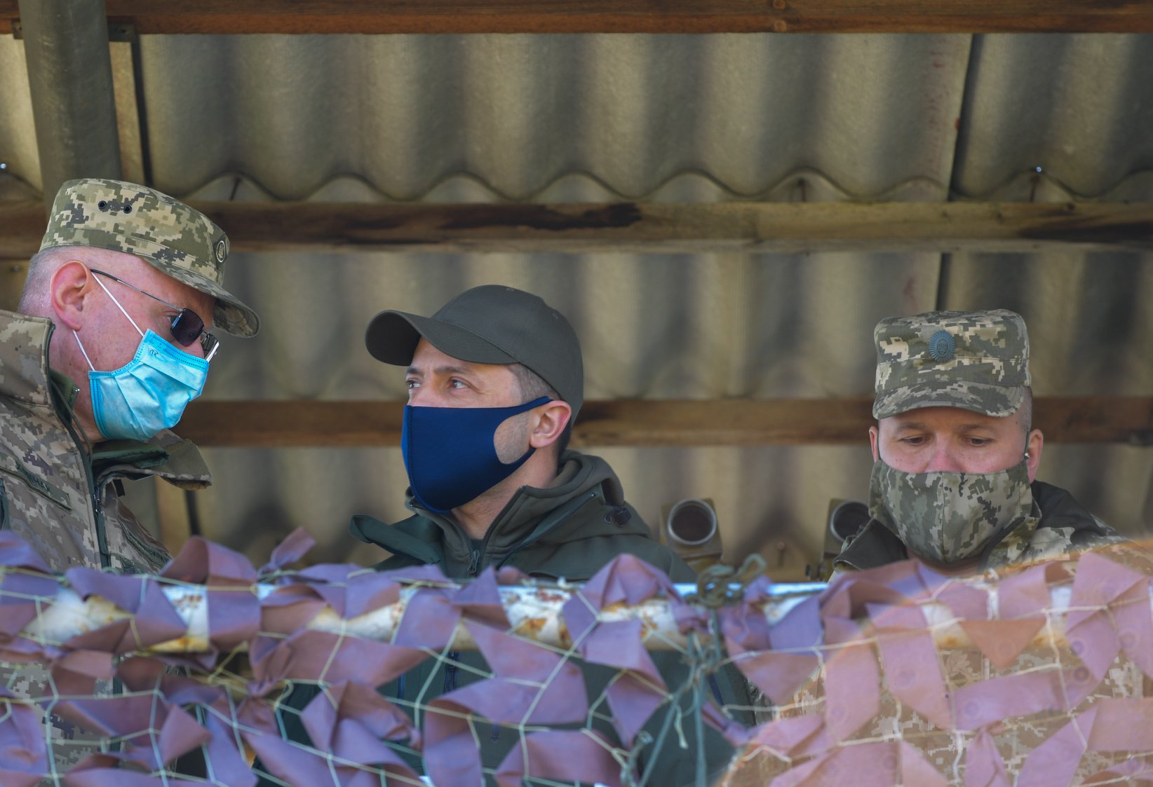 Дивіться, як змінилися Володимир і Олена Зеленські за три роки: красномовні фото