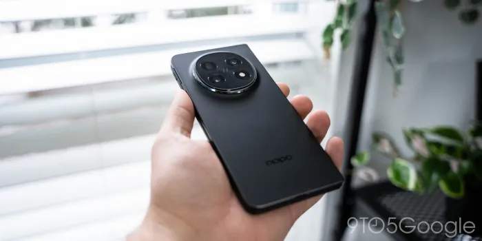 Oppo представила супертонкий складаний смартфон у світі: чим здивує новинка