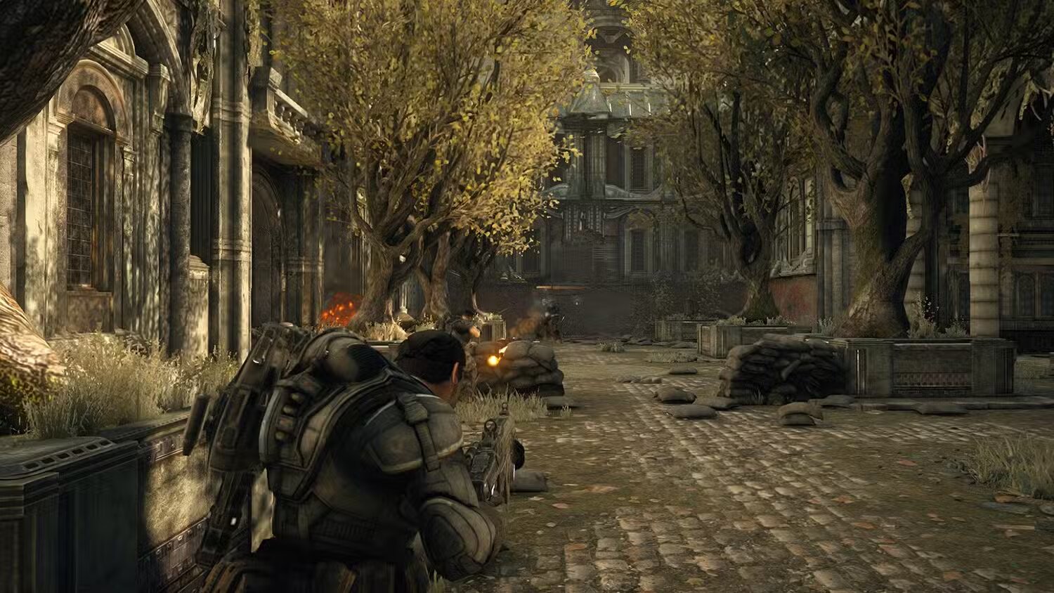 Не стареющая классика. 11 лучших игр на ПК, которые остаются актуальными спустя годы