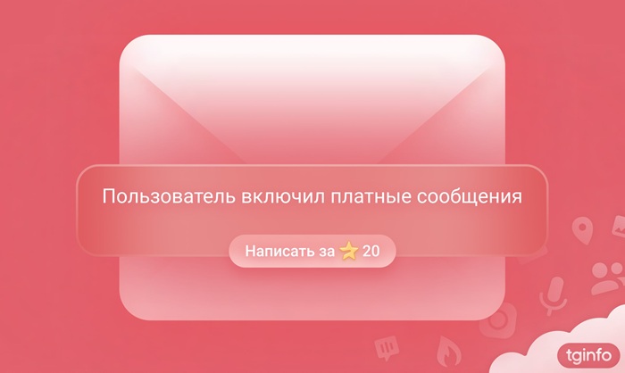 Telegram тестує платне спілкування: як це працюватиме