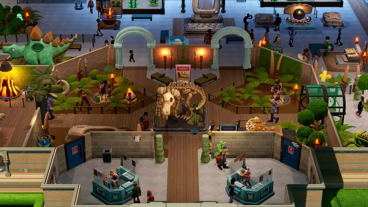 14 гучних ігрових прем'єр березня, які не можна пропустити