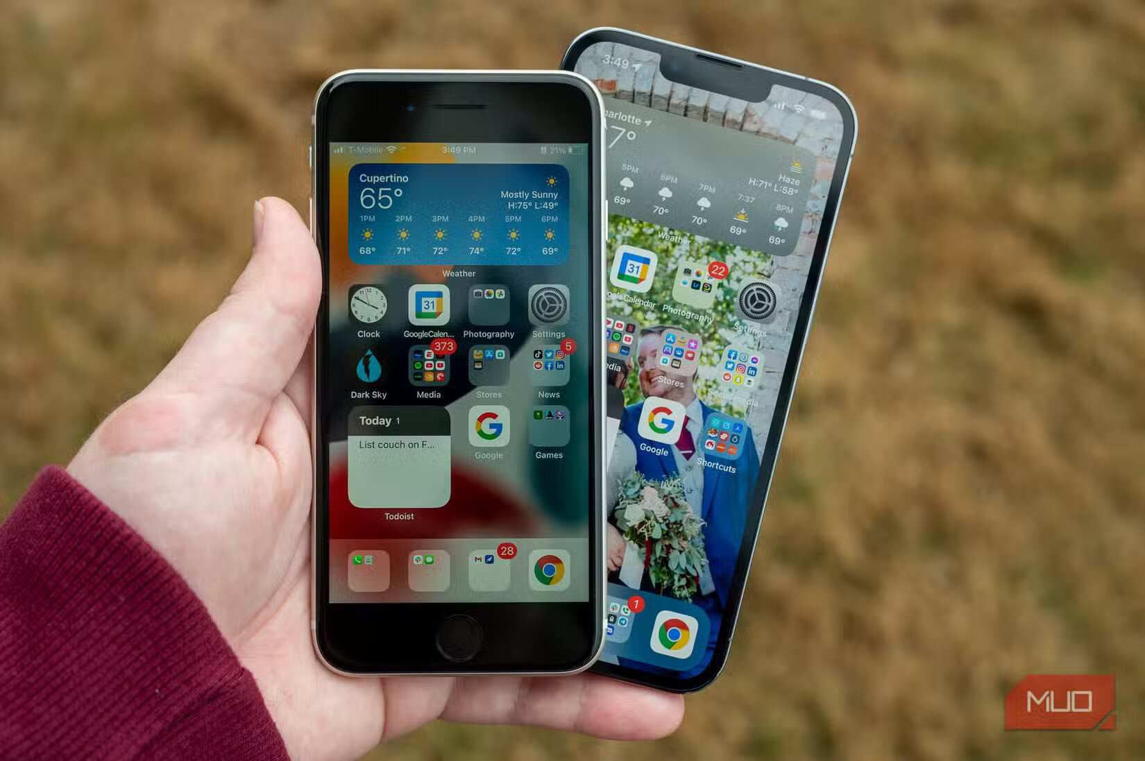 Купили новый iPhone? Вот как быстро и без проблем перенести все данные за пару шагов