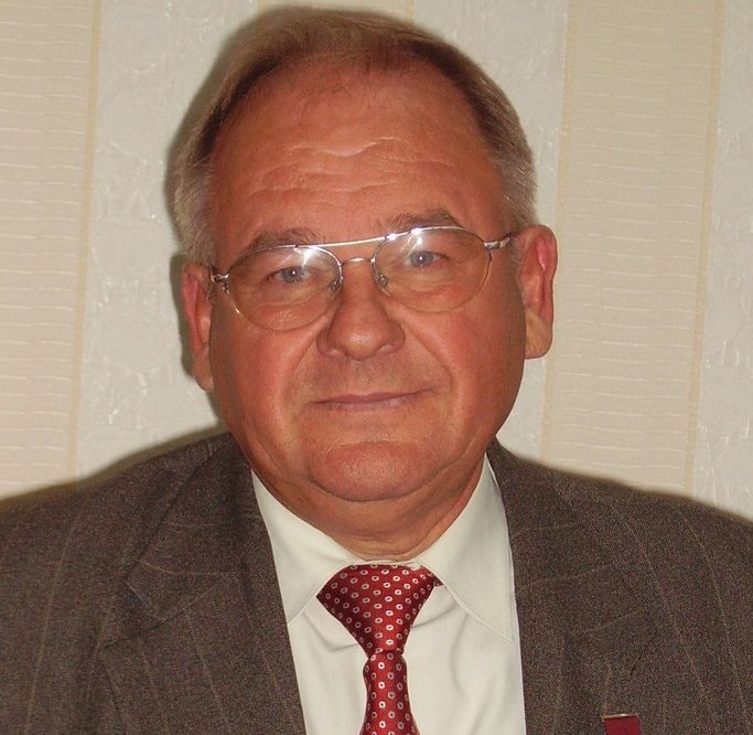 В харьковском метро умер известный диктор радио и телевидения