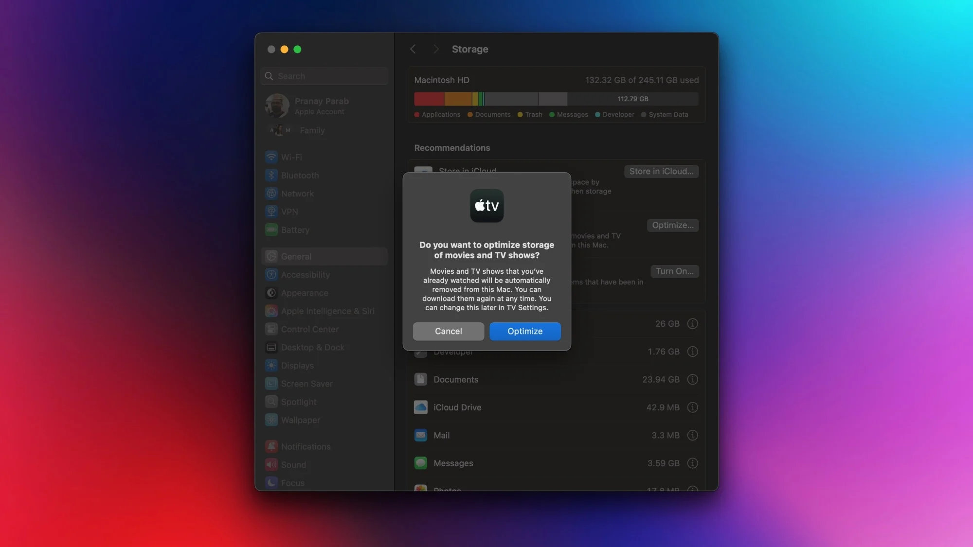 MacBook гальмує? Ось три способи очистити диск і прискорити його роботу