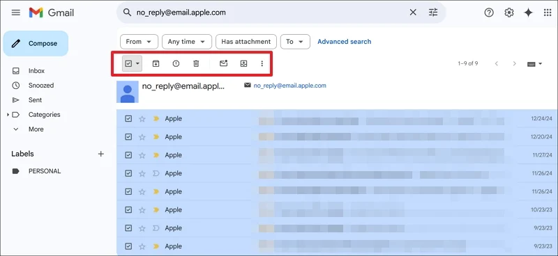 Як звільнити сховище Google, не втративши важливі дані: прості способи