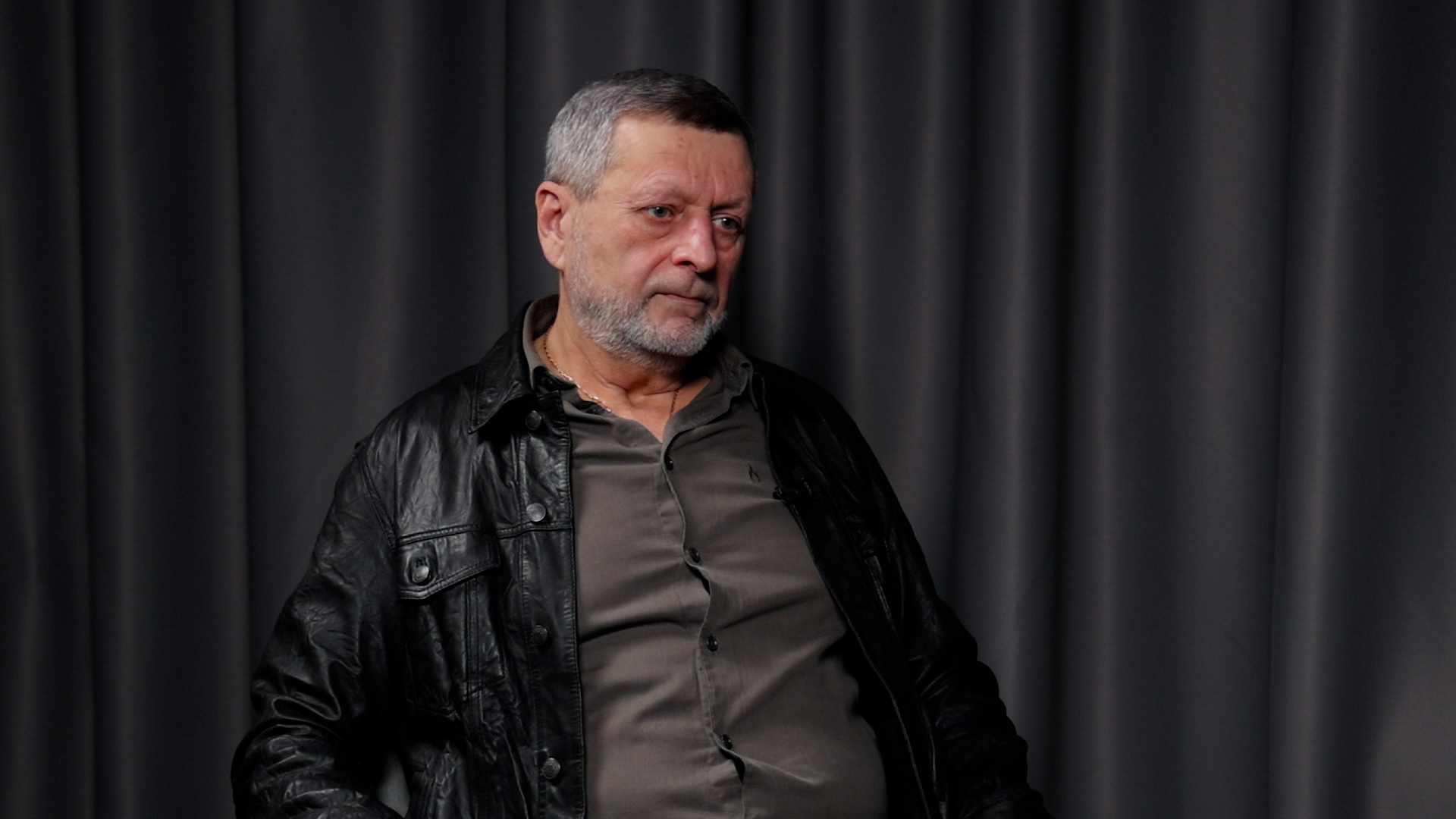 Ахтем Чийгоз: Крым – больше не курорт и не военная база, а транзитная территория