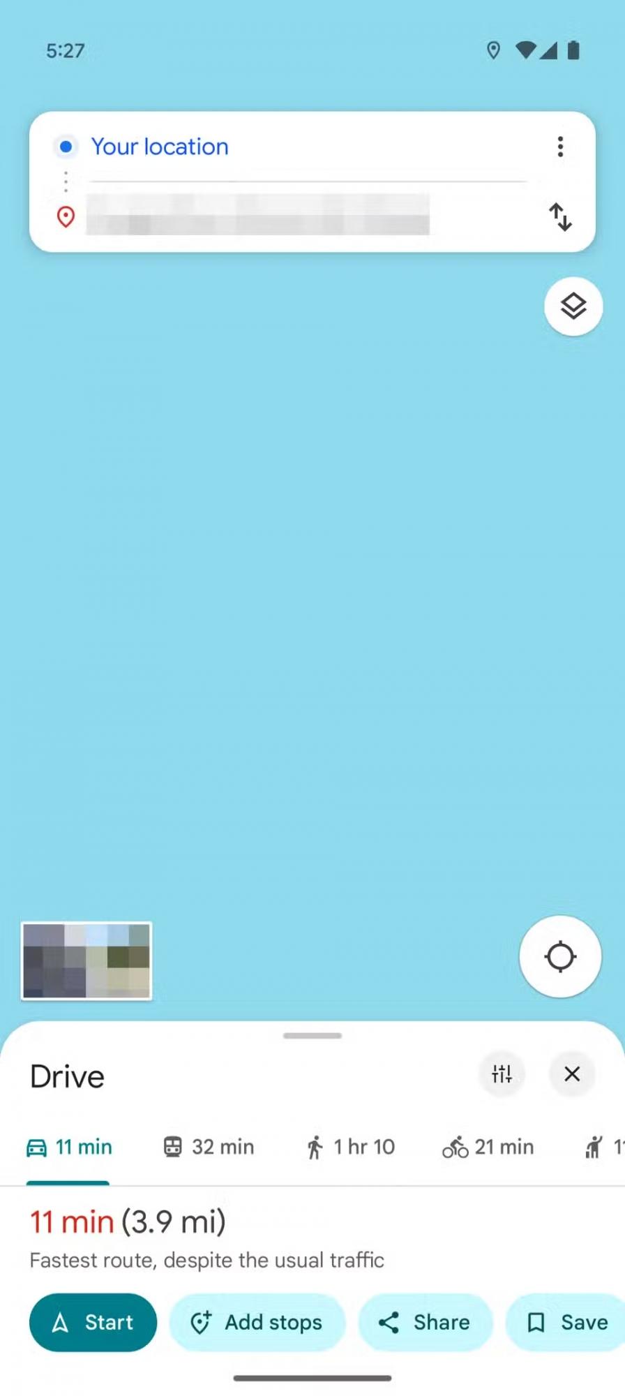 Google Maps анонсирует обновление для более удобных и быстрых путешествий