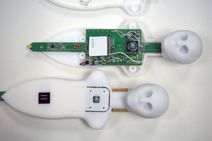 15 нелепых и странных телефонов, которые когда-либо существовали