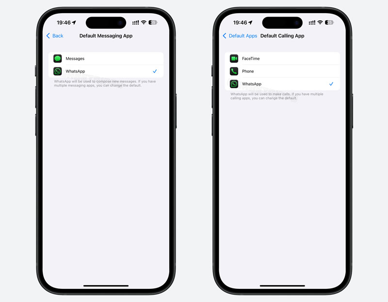 У WhatsApp з'явилася нова функція, якої не вистачало роками