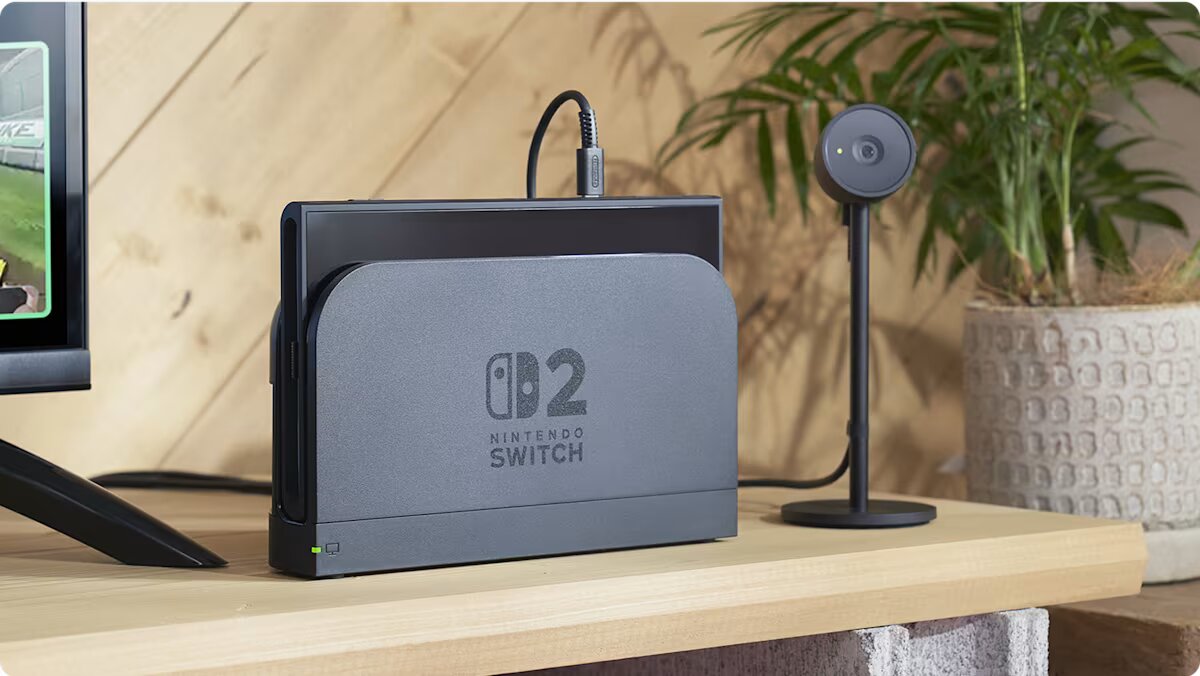 Nintendo розкрила дату виходу Switch 2: які "фішки" чекають на гравців