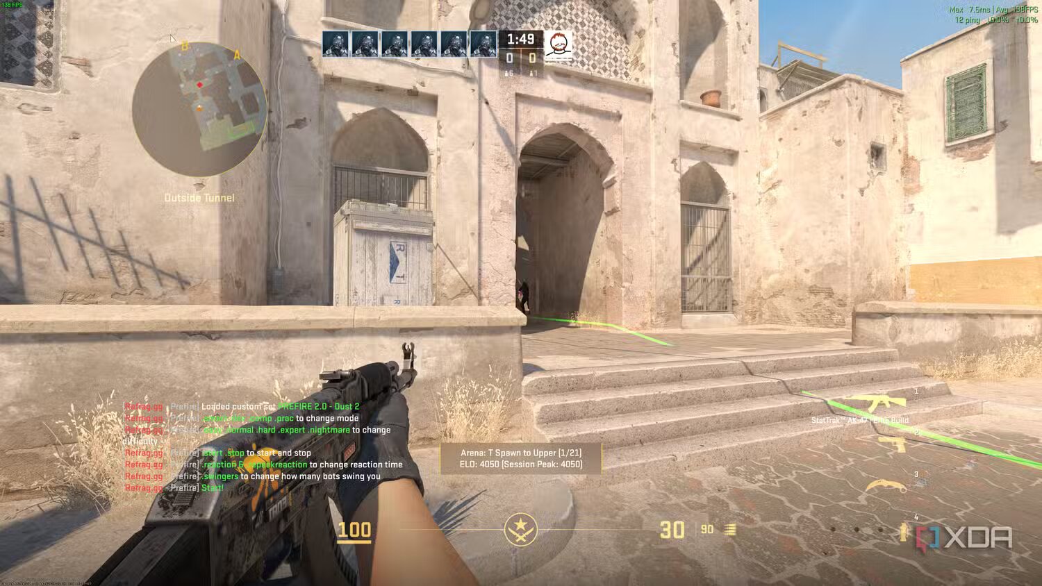 12 культових ігор, які колись були просто модами