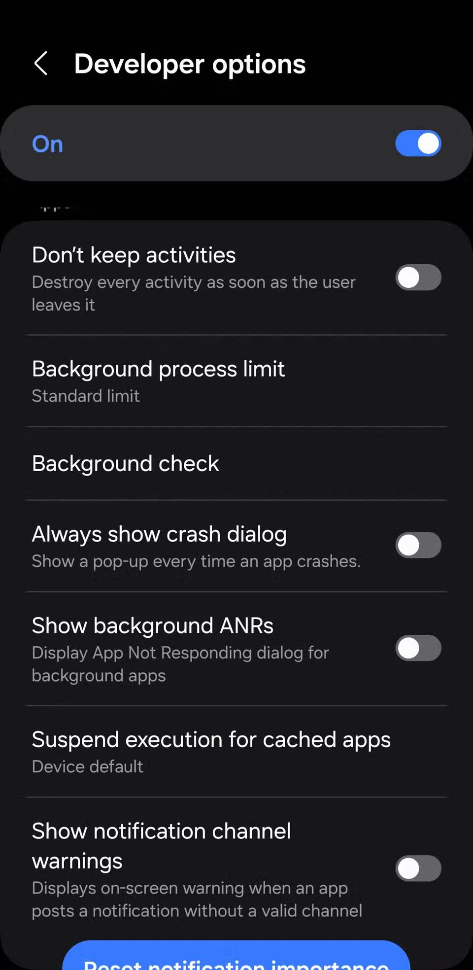 Ваш Android-смартфон гальмує? Ці налаштування потрібно вимкнути просто зараз