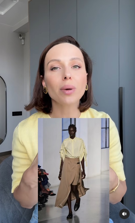 Як вибрати наймоднішу спідницю на літо 2025: головні тренди сезону