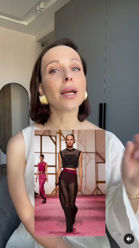 Модные тренды лета-2025: какие брюки заменят джинсы в этом сезоне