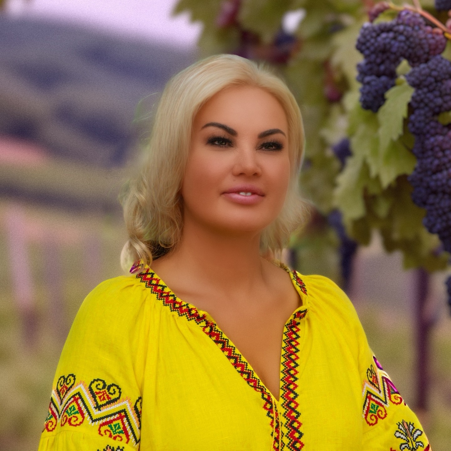 Могилевська, Цибульська та інші: зірки вразили модними образами до Дня вишиванки (фото)