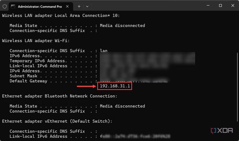 Повільний інтернет? Перевірте, чи не підключився хтось до вашого Wi-Fi