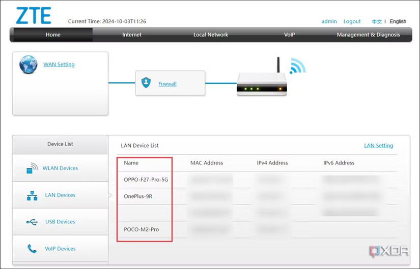 Повільний інтернет? Перевірте, чи не підключився хтось до вашого Wi-Fi