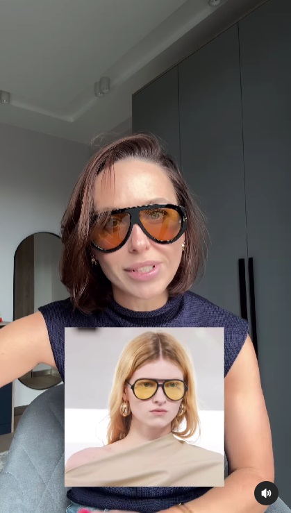 Топ-5 трендових моделей окулярів на літо 2025: як вибрати ідеальну пару