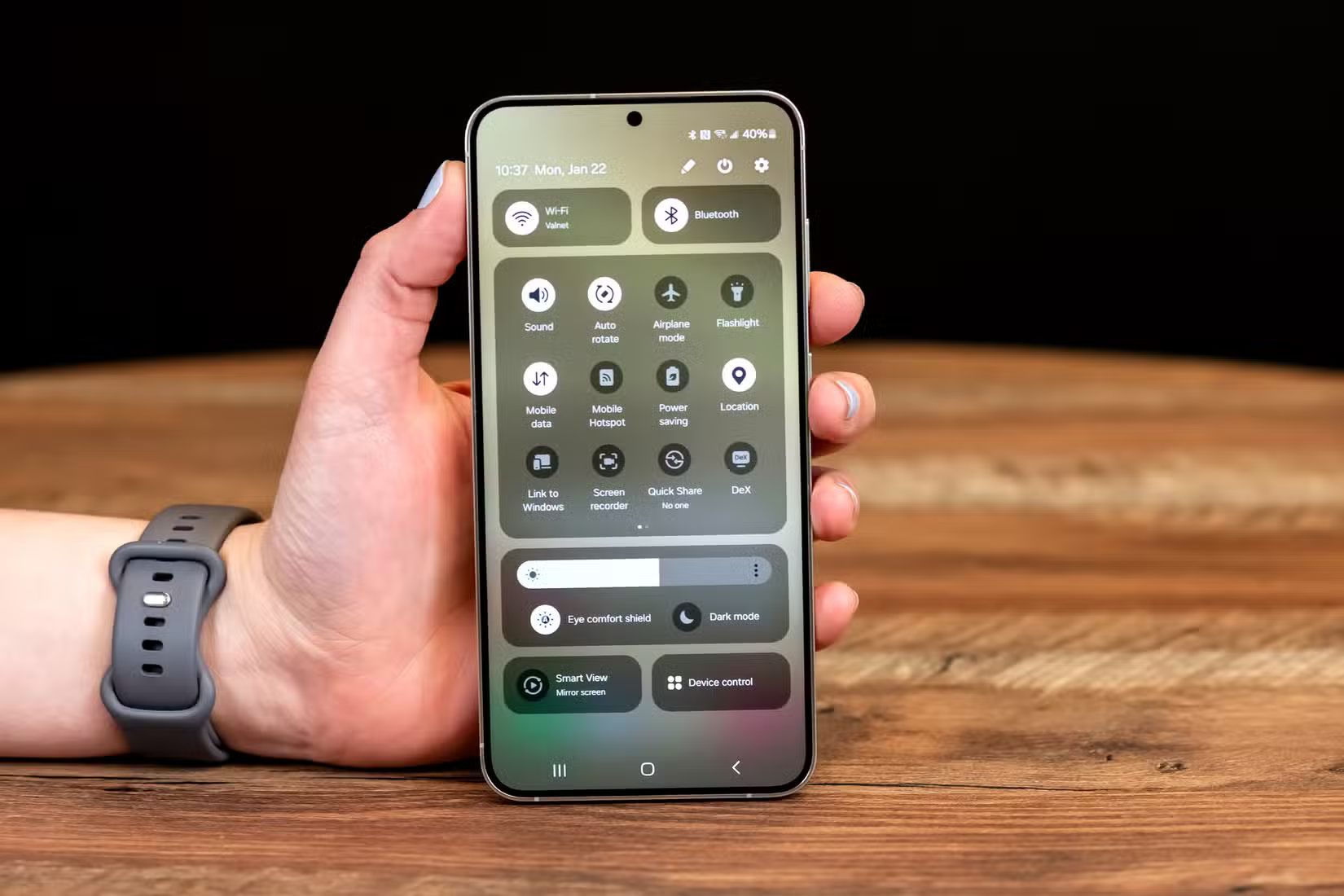 Обновили Android-смартфон? Не забудьте сразу сделать эти 6 важных действий