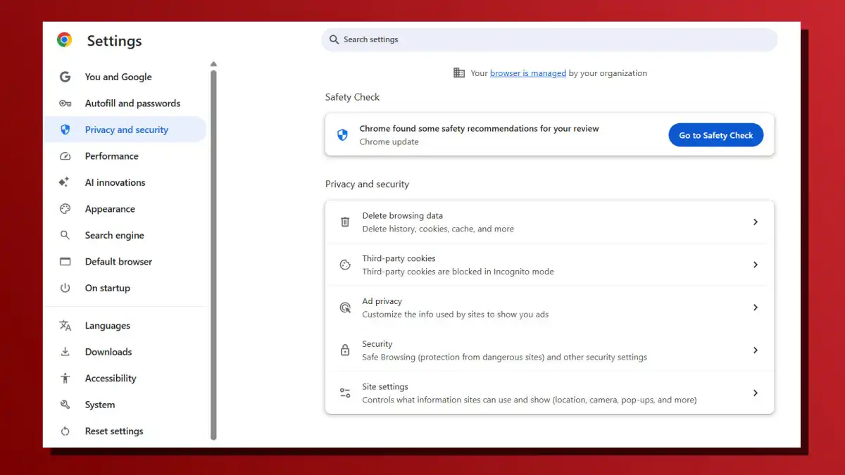 Эта малоизвестная функция Chrome сделает ваш интернет в разы безопаснее: включите ее прямо сейчас