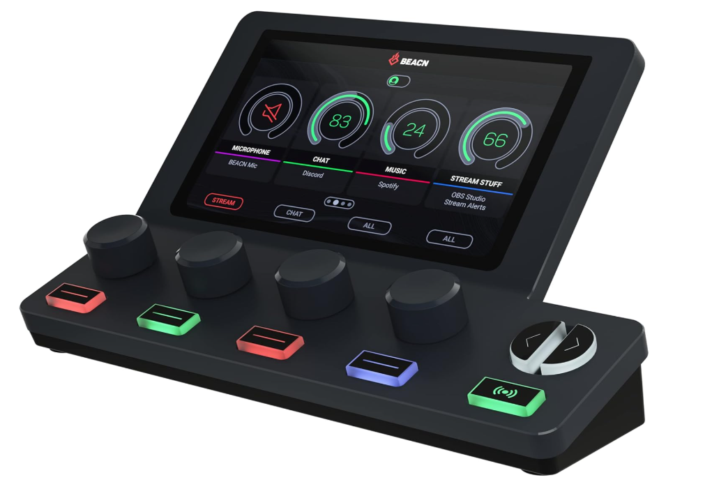 5 аксесуарів для ПК, які прокачають ваш геймінг: ви точно про них не знали