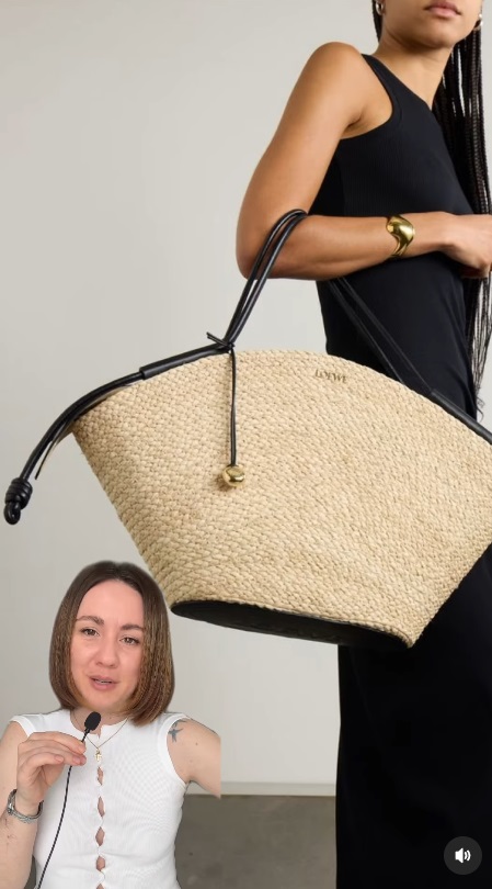 Що носити влітку 2025: наймодніші сумки сезону для яскравих образів