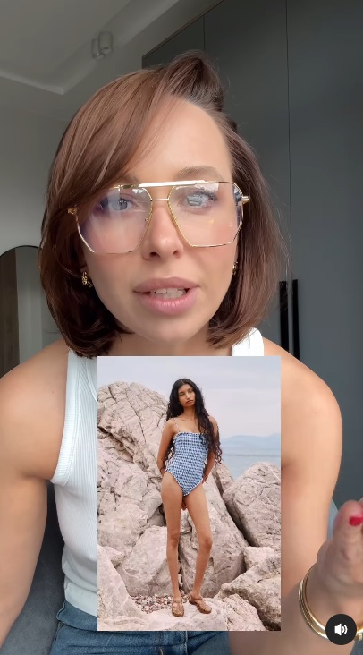 Тренди купальників 2025: які моделі вибрати для ідеального відпочинку