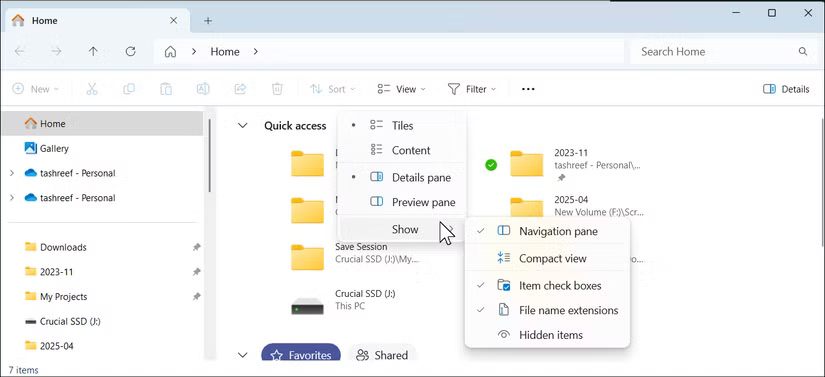 9 "скрытых" настроек Windows, из-за которых ваш ПК тормозит