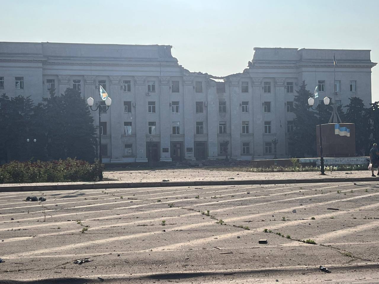 Жертвы в Прилуках, пострадавшие в Харькове и не только: последствия ночной атаки РФ