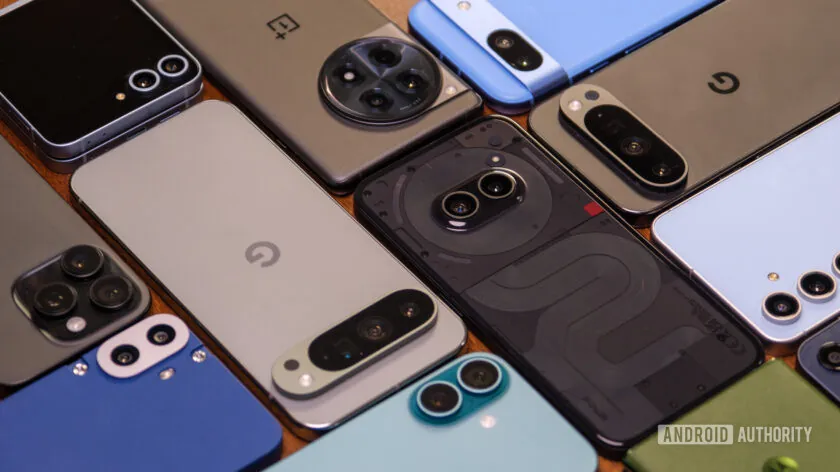 iPhone не нужен? Названы 4 причины, почему Android остается выбором миллионов