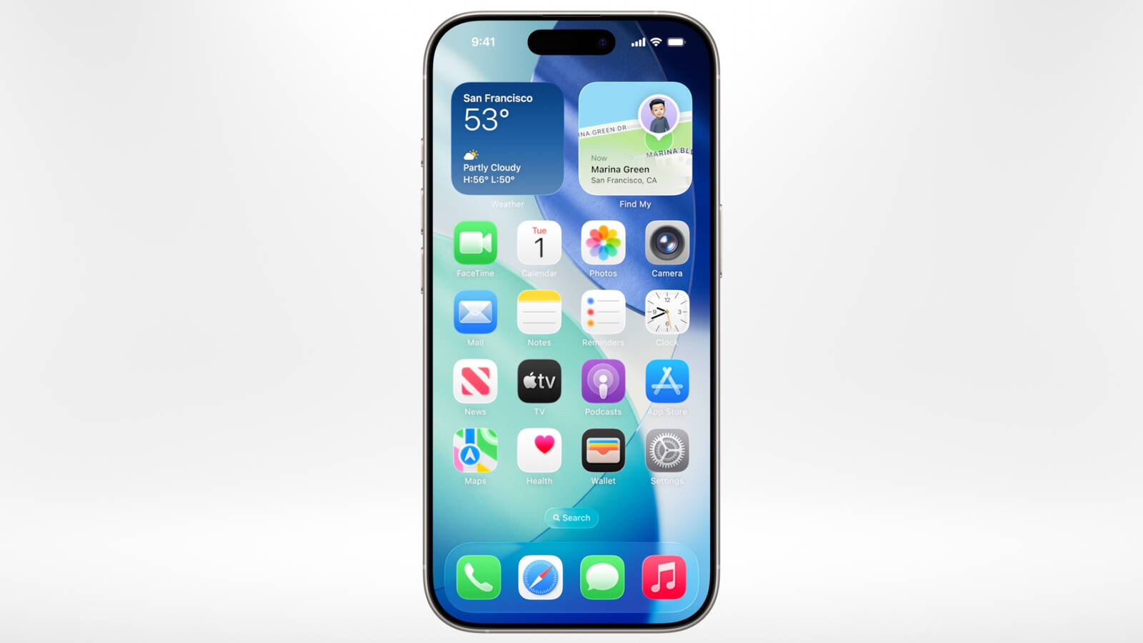 Apple офіційно представила iOS 26: що нового в головному оновленні 2025 року