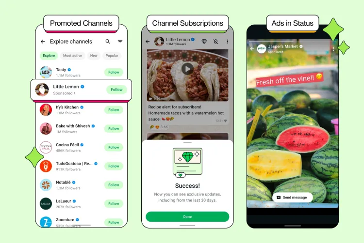 Meta додасть у WhatsApp нові функції, які сподобаються не всім: що відомо
