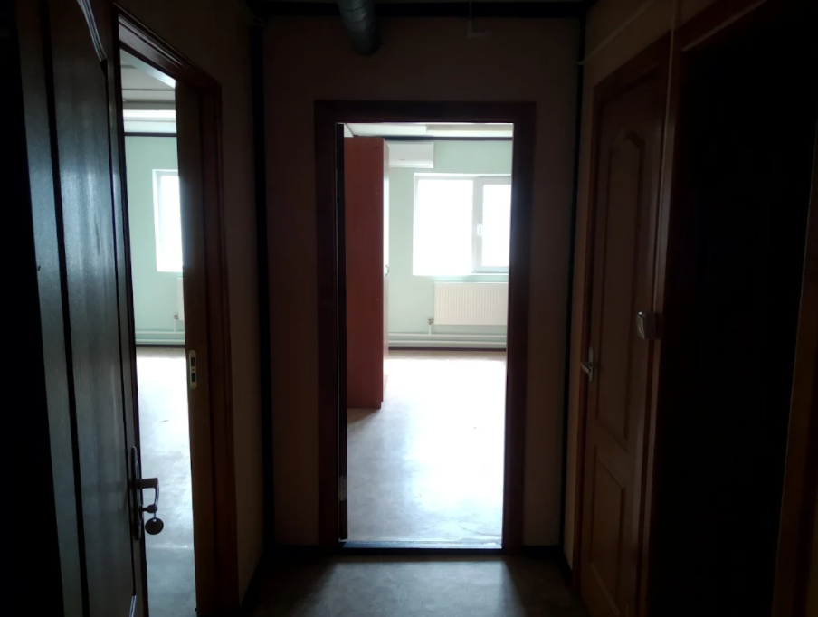 В Чернобыле выставили на аукцион первый объект аренды: фото уникальной локации