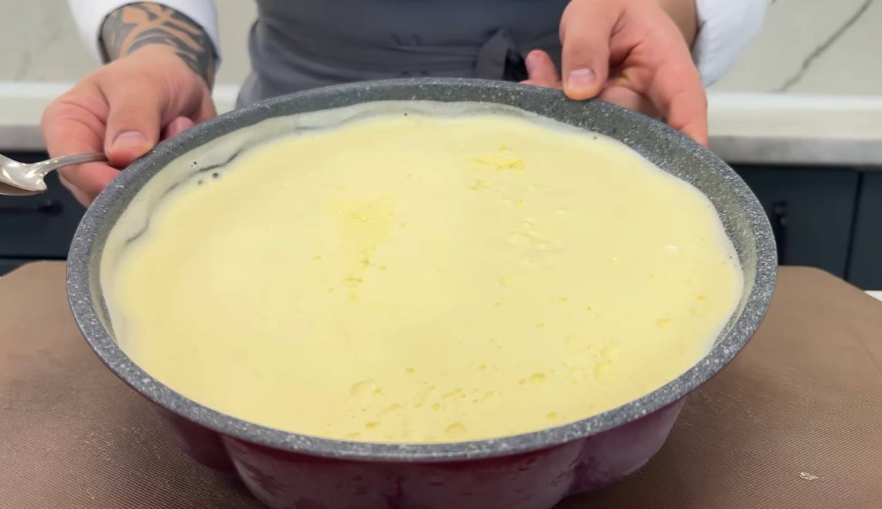 Рецепт ідеального морозива з трьох інгредієнтів: вийде смачніше за магазинне