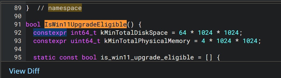 Google додав у Chrome приховану перевірку на Windows 11: як це працює