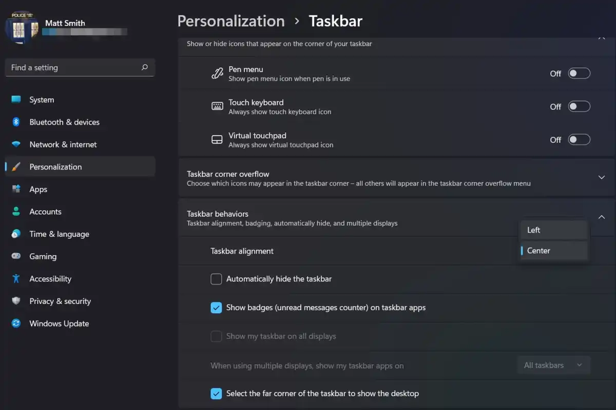 Не подобається Windows 11? Ось як повернути інтерфейс Windows 10 за кілька кроків