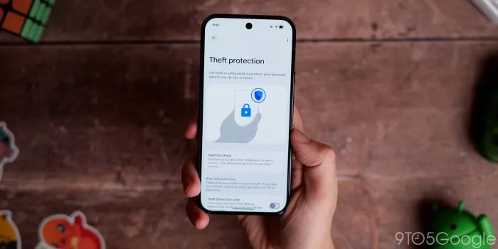 9 налаштувань безпеки на Android, які варто увімкнути просто зараз