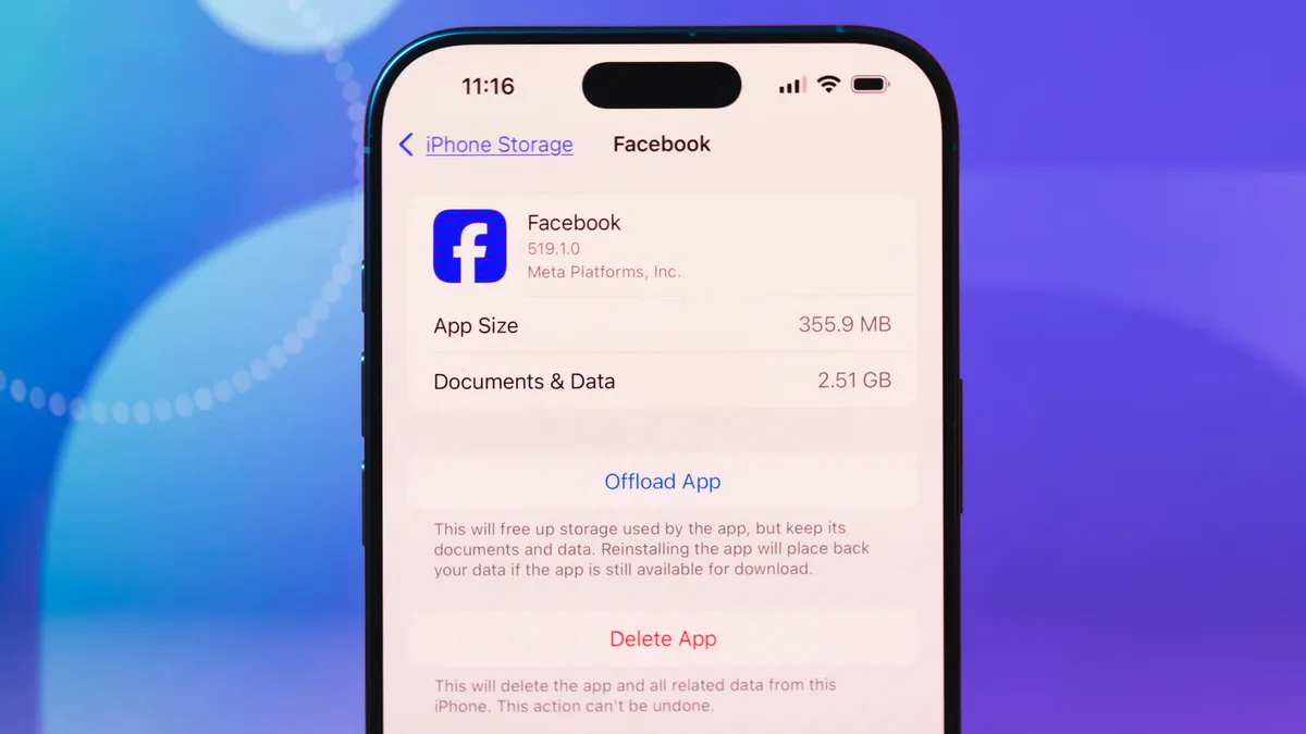 Як швидко звільнити пам'ять на iPhone без втрати важливих даних: корисні поради