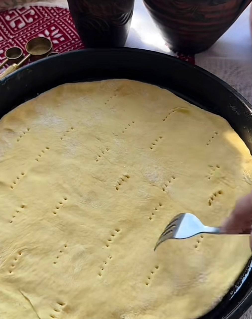 Готуємо маковійчики: старовинний рецепт ідеального печива з маком до свята